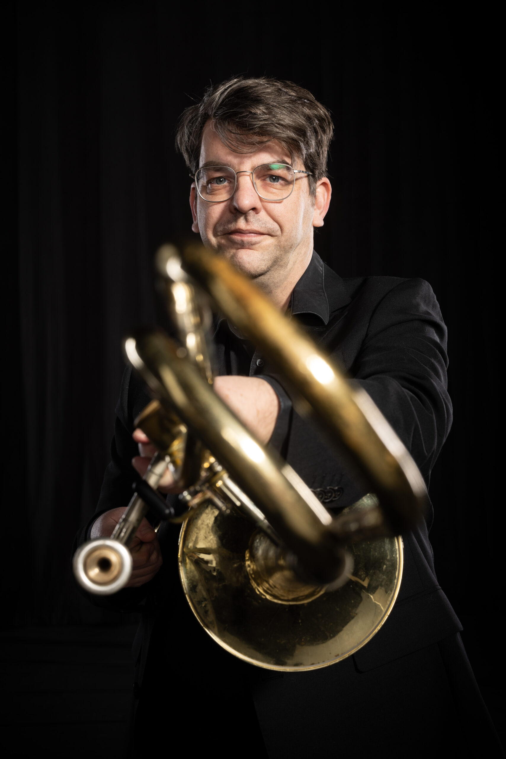 KOEN KAPTIJN